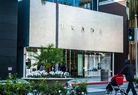 prada on rodeo drive|PRADA .